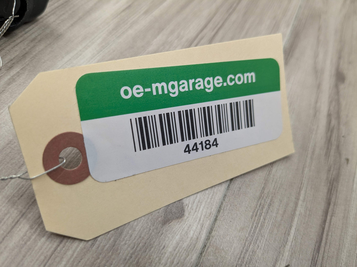 OEM BMW G20 G26 G80 330 M340 430 M440 M3 Front Left Driver Seat Air Bag Airbag