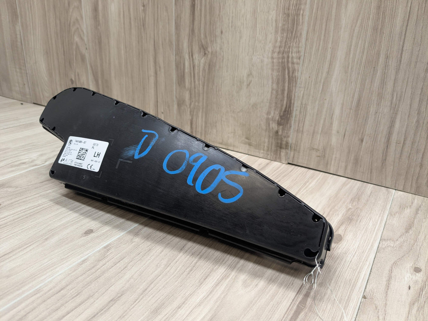 OEM BMW G20 G26 G80 330 M340 430 M440 M3 Front Left Driver Seat Air Bag Airbag