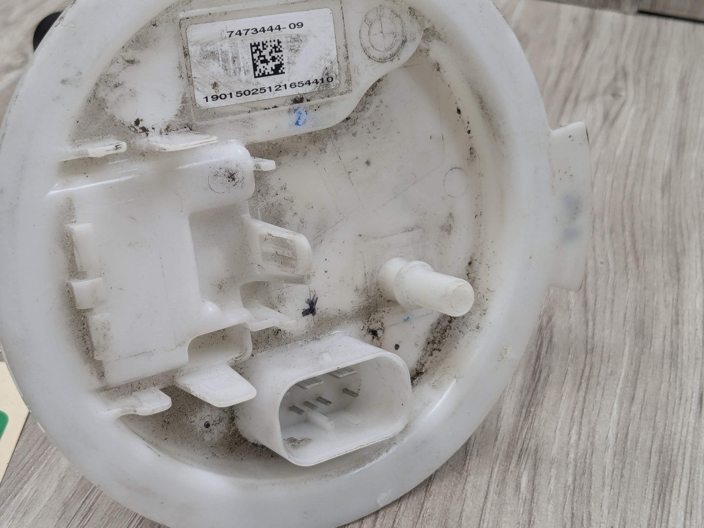 OEM BMW G20 G22 G23 G26 G42 330 M340 430 M440 Gas Tank Mounted Sending Fuel Pump