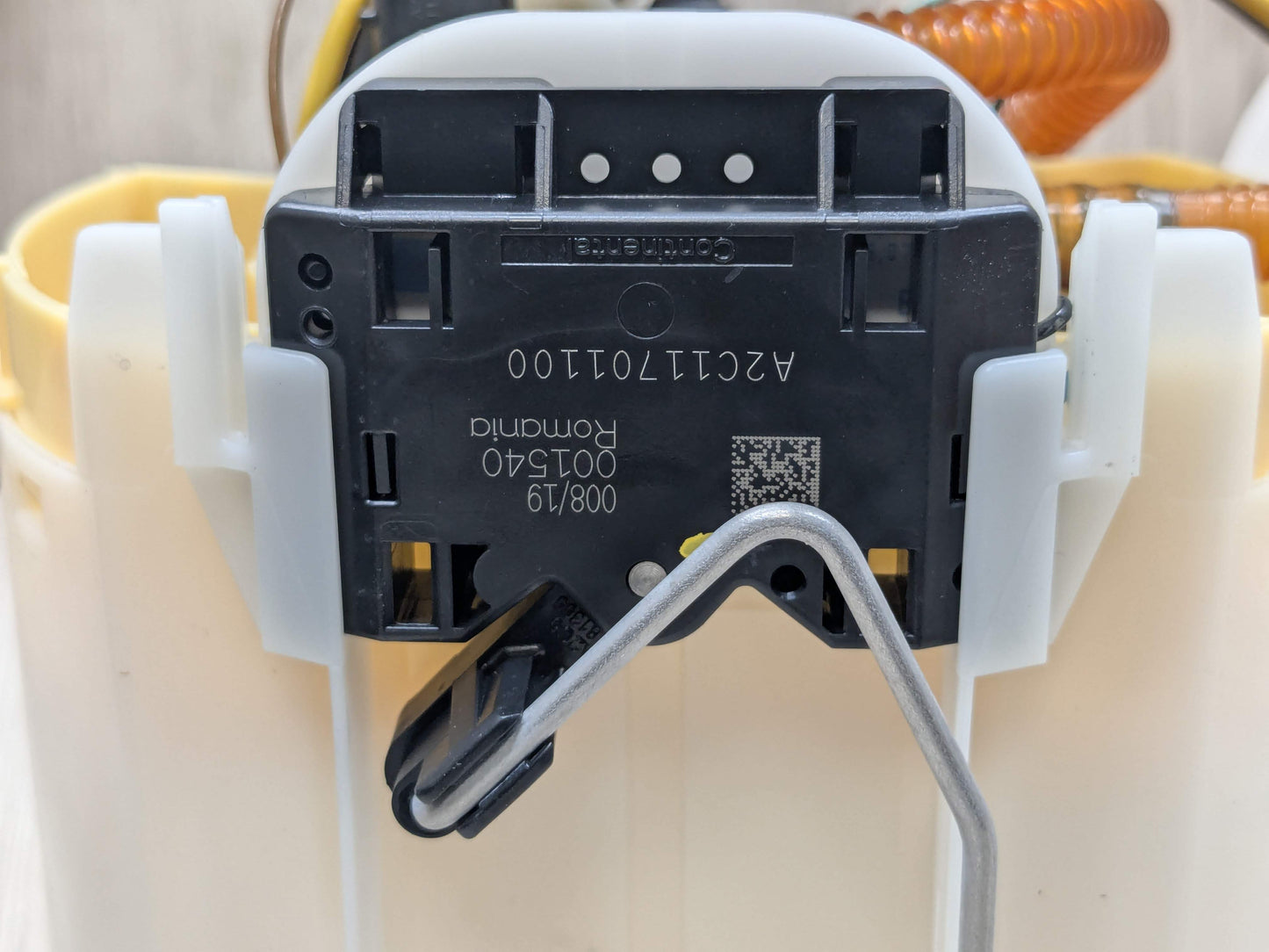 OEM BMW G20 G22 G23 G26 G42 330 M340 430 M440 Gas Tank Mounted Sending Fuel Pump