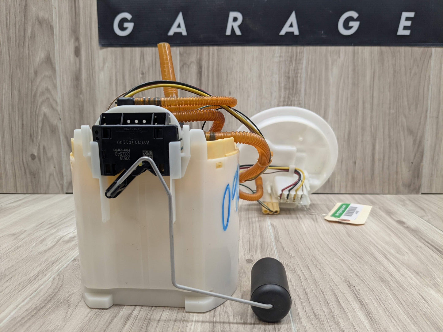 OEM BMW G20 G22 G23 G26 G42 330 M340 430 M440 Gas Tank Mounted Sending Fuel Pump