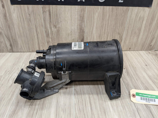 OEM BMW G20 G22 G26 G42 G80 Charcoal Filter Fuel Tank Vapor Evaporator Canister