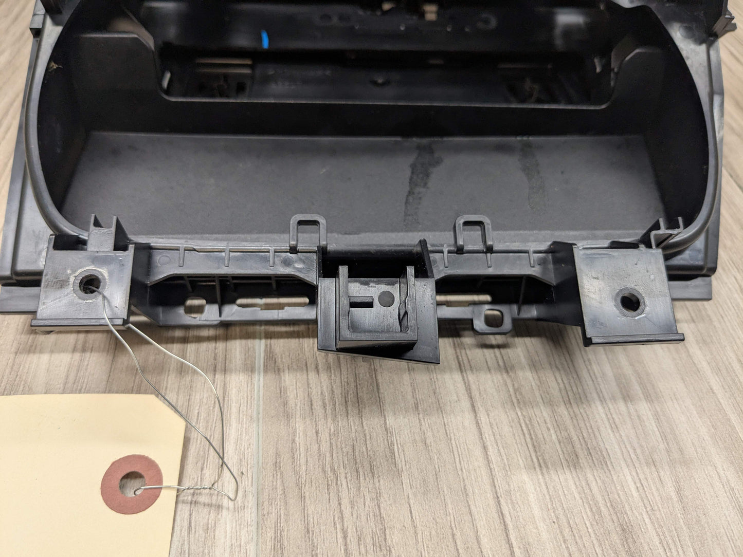 OEM BMW G20 G22 G23 330 M340 430 M440 Center Console Storage Cup Holder