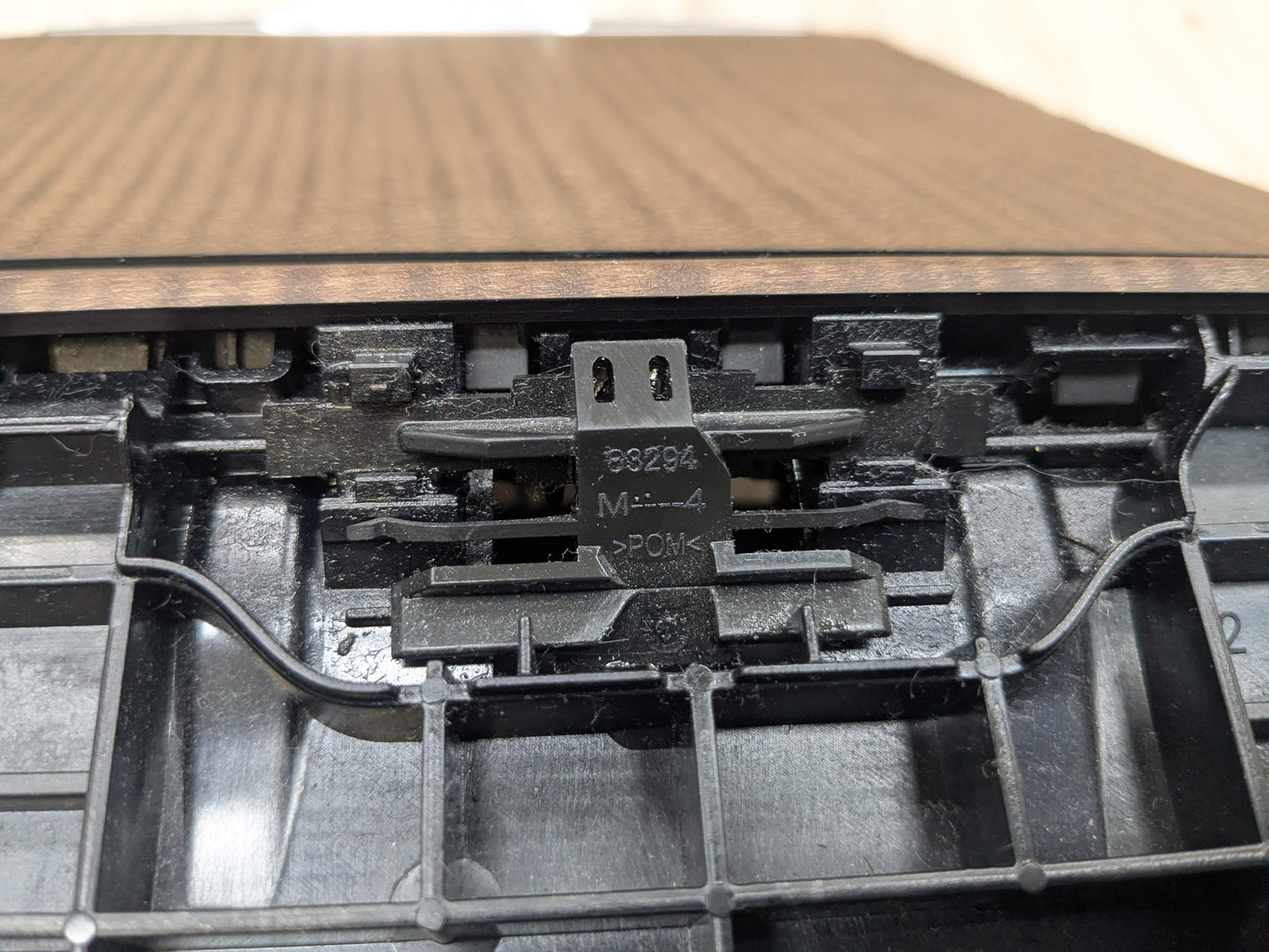 OEM BMW G20 G22 G23 330 M340 430 M440 Center Console Storage Cup Holder