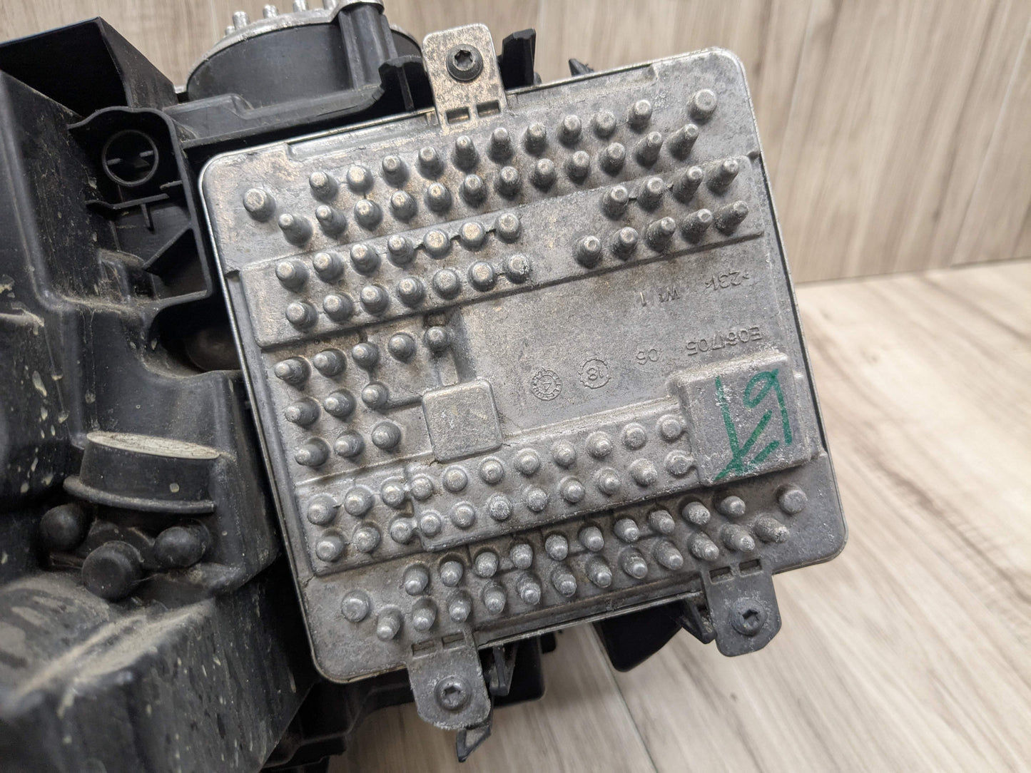 *19-21 OEM BMW G20 330 M340 Left Driver Side Full AHL LED Headlight COMPLETE