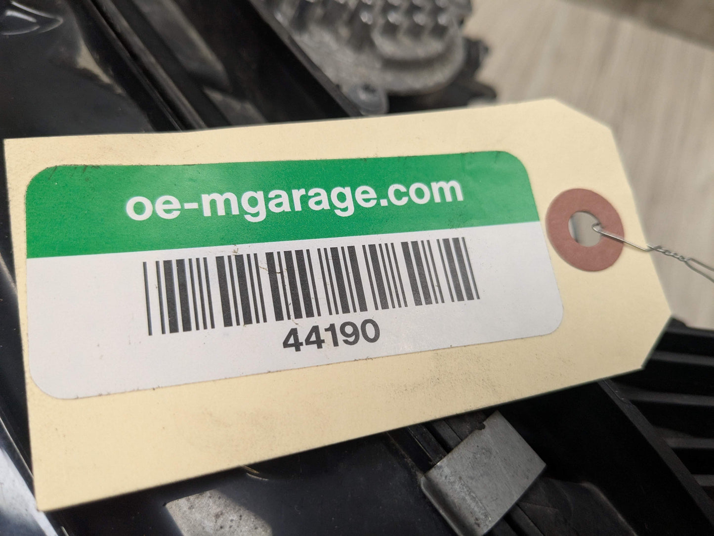 *19-21 OEM BMW G20 330 M340 Left Driver Side Full AHL LED Headlight COMPLETE