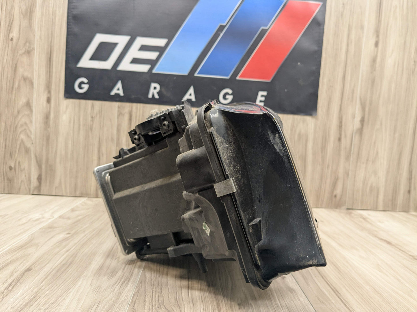 *19-21 OEM BMW G20 330 M340 Left Driver Side Full AHL LED Headlight COMPLETE