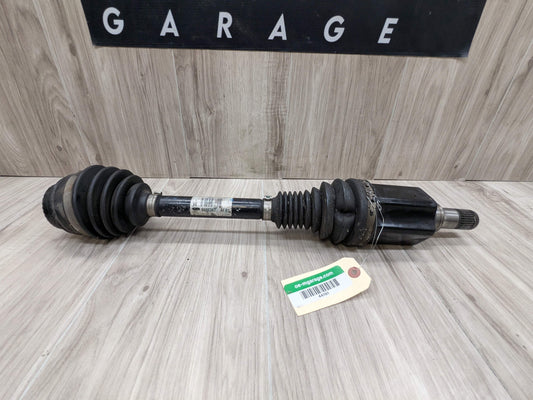 OEM BMW G20 G22 G23 330 M340 430 M440 AWD Front Left Driver Output CV Axle Shaft
