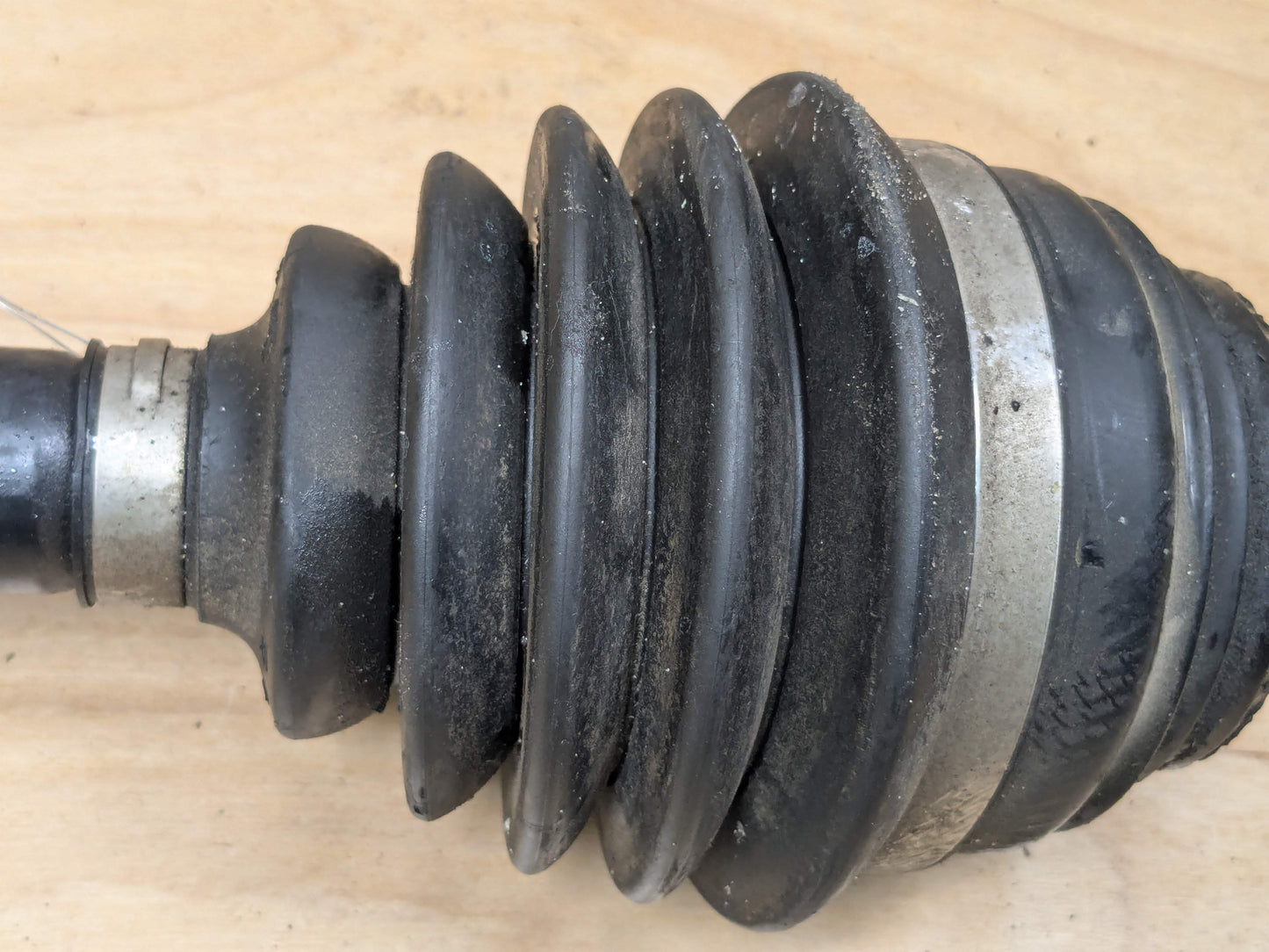 OEM BMW G20 G22 G23 330 M340 430 M440 FRONT Right Passenger Output CV Axle Shaft