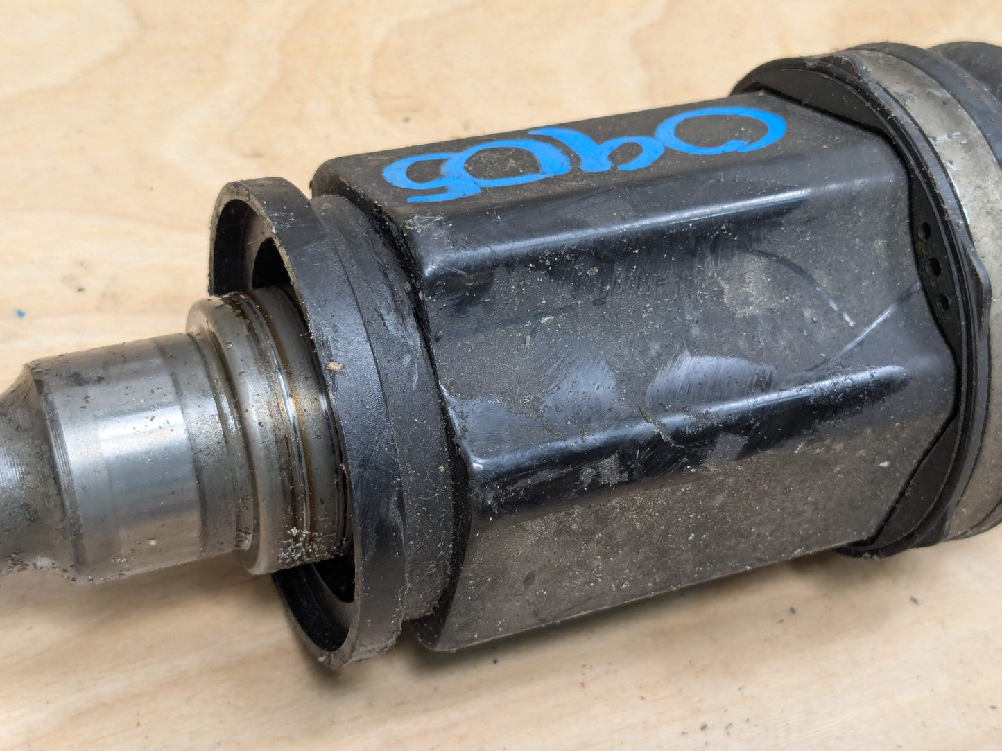 OEM BMW G20 G22 G23 330 M340 430 M440 FRONT Right Passenger Output CV Axle Shaft