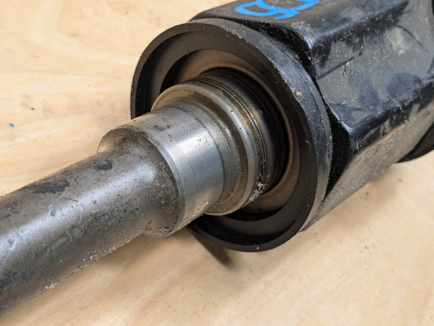 OEM BMW G20 G22 G23 330 M340 430 M440 FRONT Right Passenger Output CV Axle Shaft