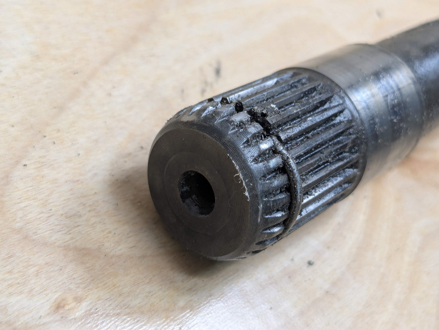 OEM BMW G20 G22 G23 330 M340 430 M440 FRONT Right Passenger Output CV Axle Shaft