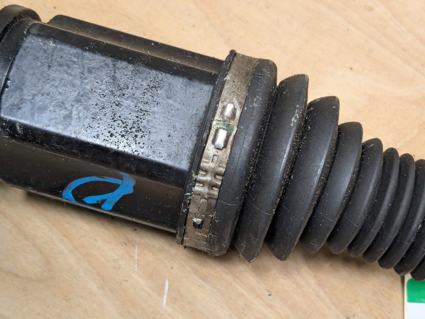 OEM BMW G20 G22 G23 330 M340 430 M440 FRONT Right Passenger Output CV Axle Shaft