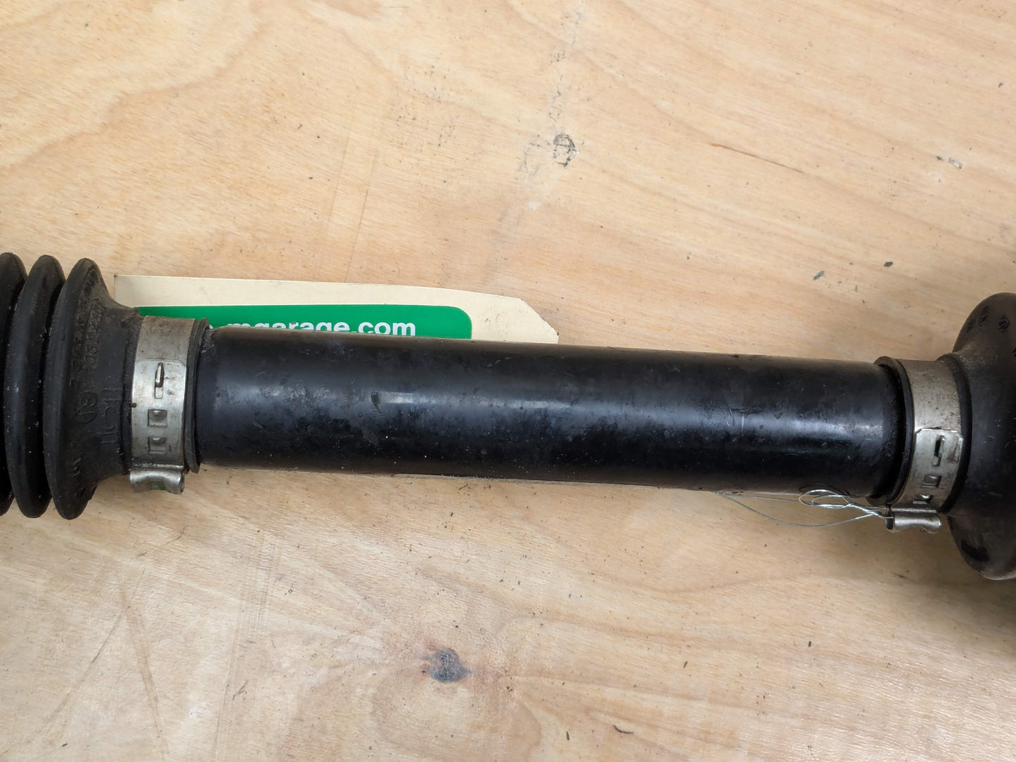 OEM BMW G20 G22 G23 330 M340 430 M440 FRONT Right Passenger Output CV Axle Shaft