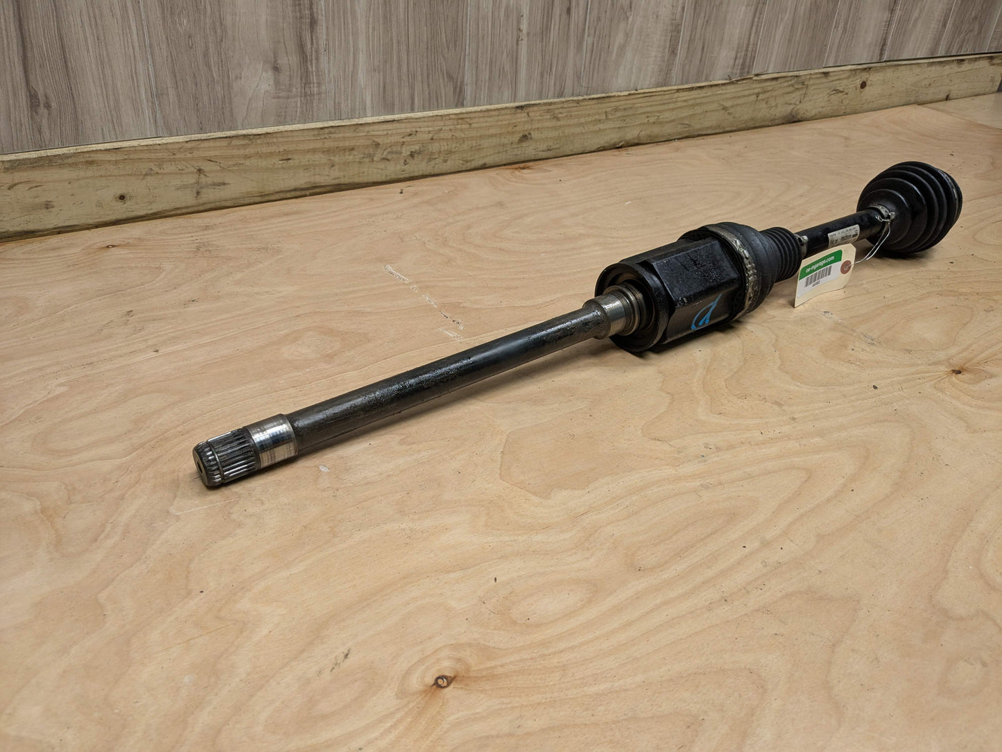 OEM BMW G20 G22 G23 330 M340 430 M440 FRONT Right Passenger Output CV Axle Shaft