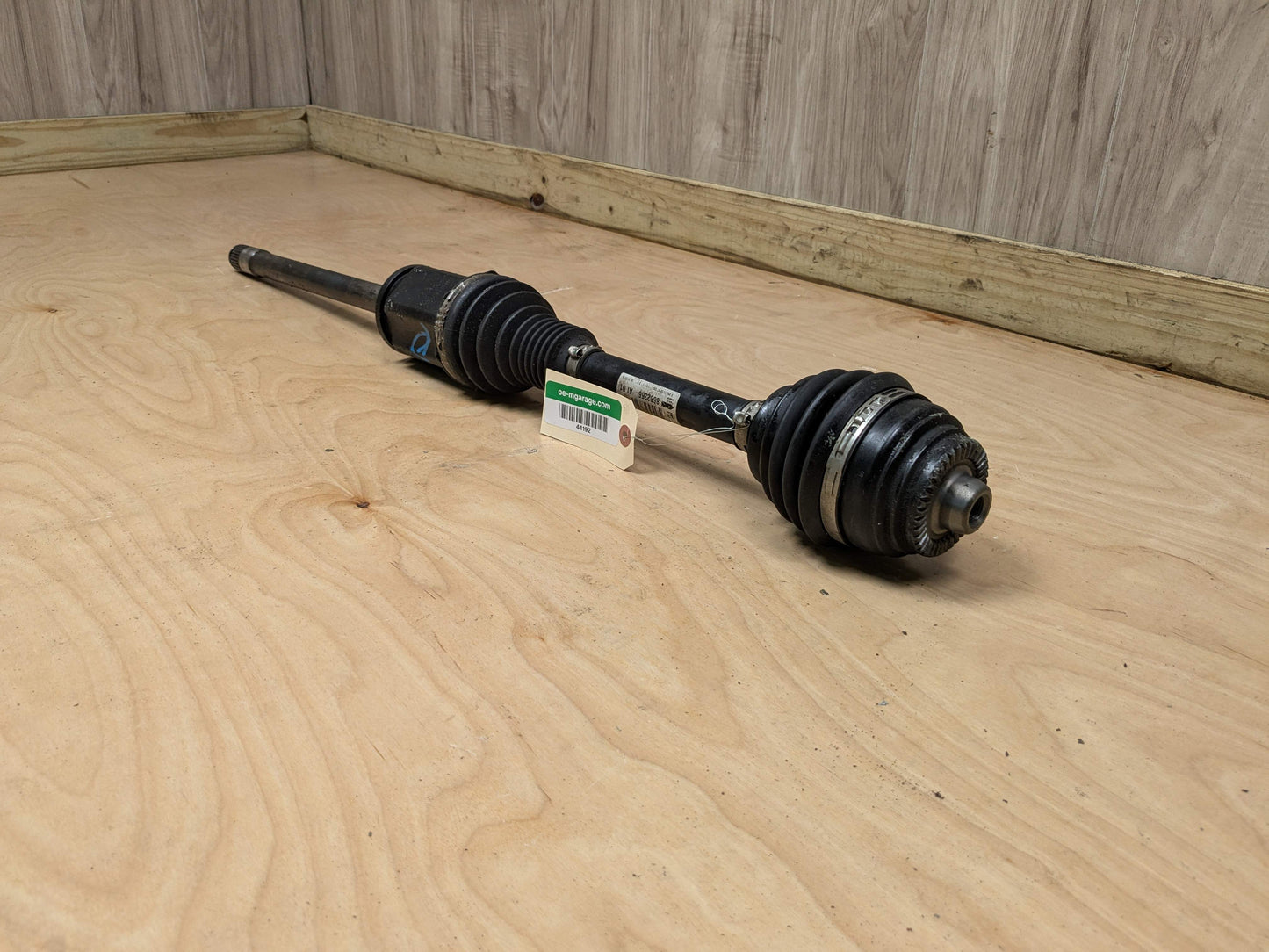 OEM BMW G20 G22 G23 330 M340 430 M440 FRONT Right Passenger Output CV Axle Shaft