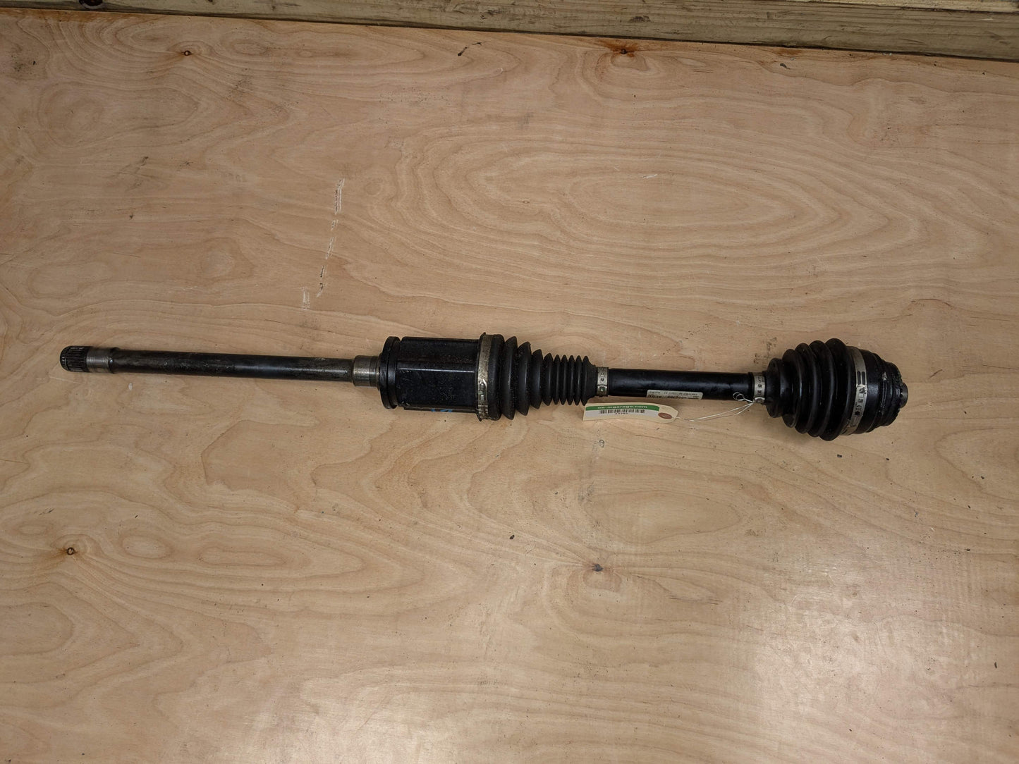 OEM BMW G20 G22 G23 330 M340 430 M440 FRONT Right Passenger Output CV Axle Shaft