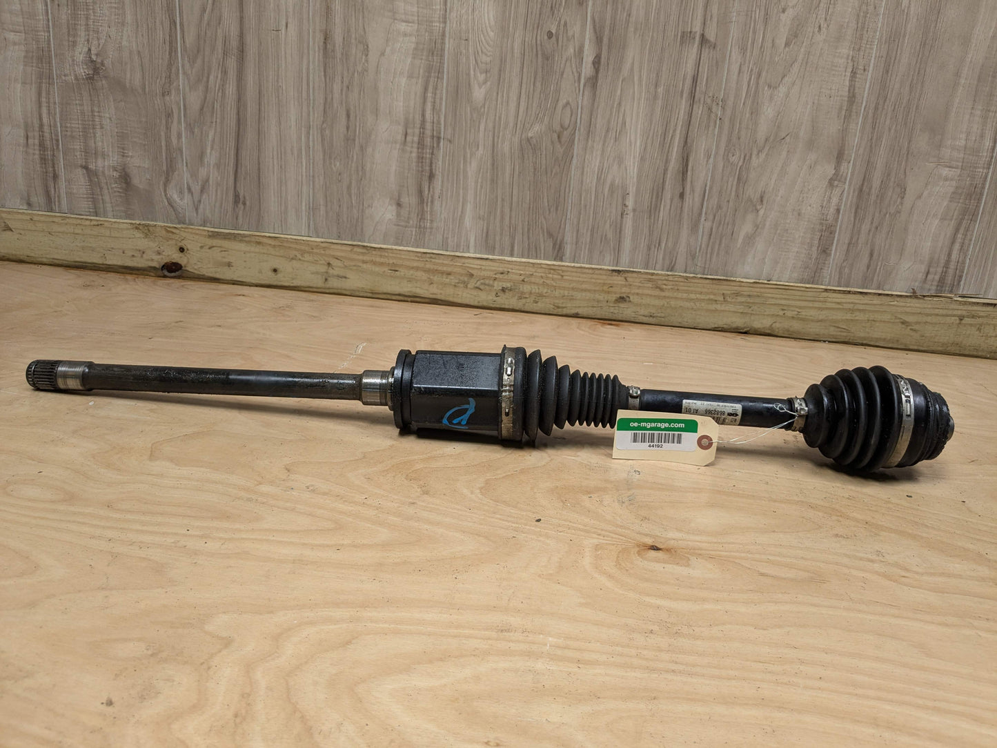 OEM BMW G20 G22 G23 330 M340 430 M440 FRONT Right Passenger Output CV Axle Shaft