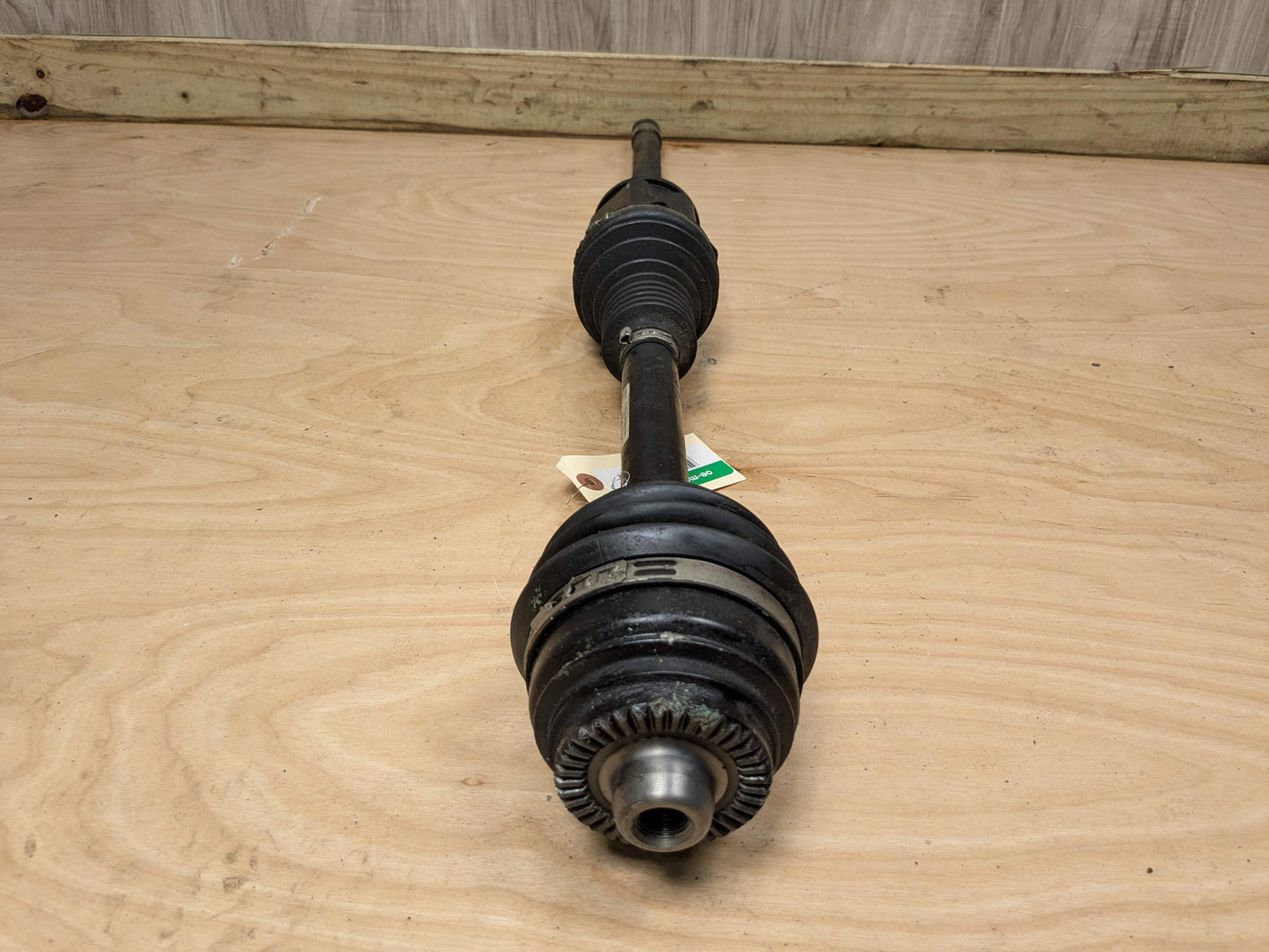 OEM BMW G20 G22 G23 330 M340 430 M440 FRONT Right Passenger Output CV Axle Shaft