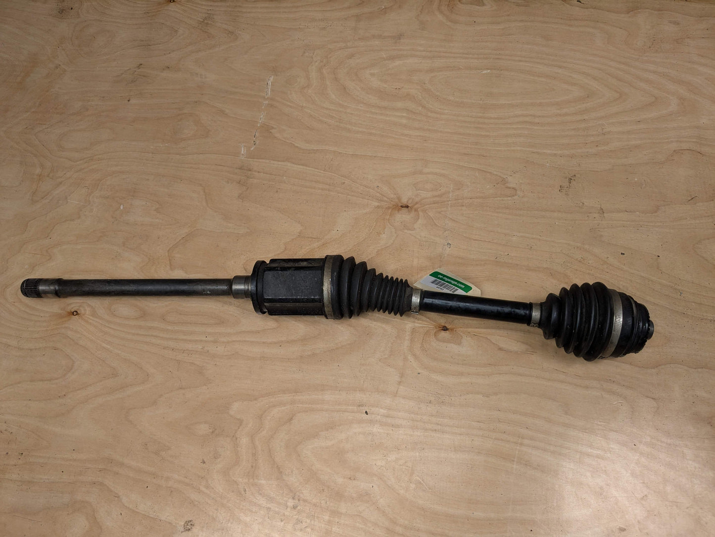 OEM BMW G20 G22 G23 330 M340 430 M440 FRONT Right Passenger Output CV Axle Shaft