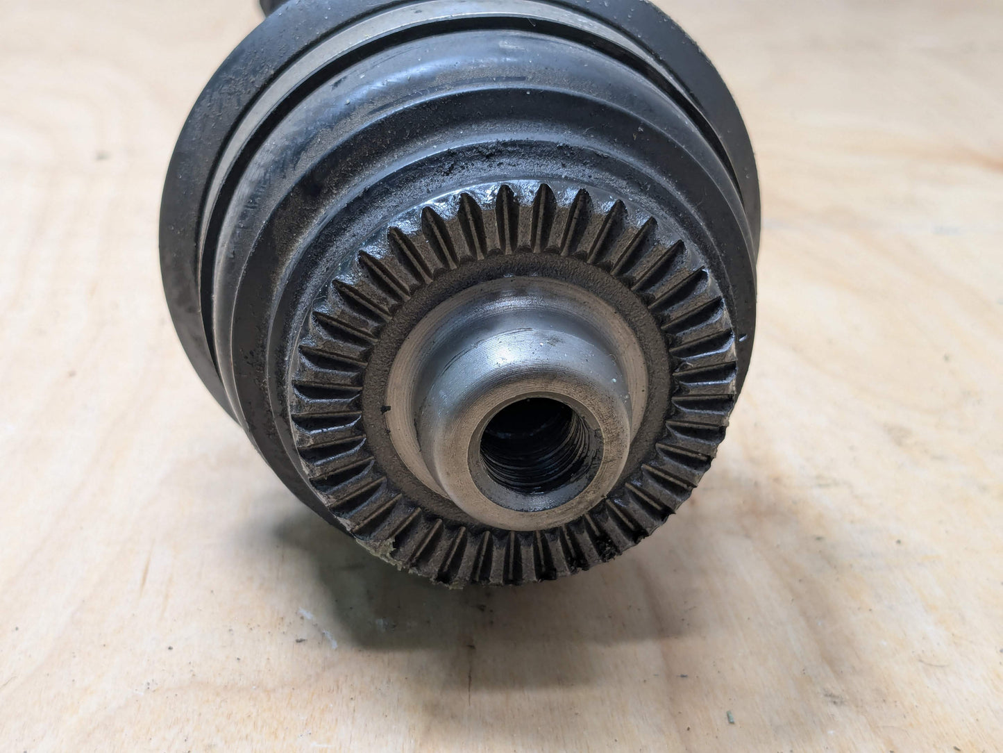 OEM BMW G20 G22 G23 330 M340 430 M440 FRONT Right Passenger Output CV Axle Shaft