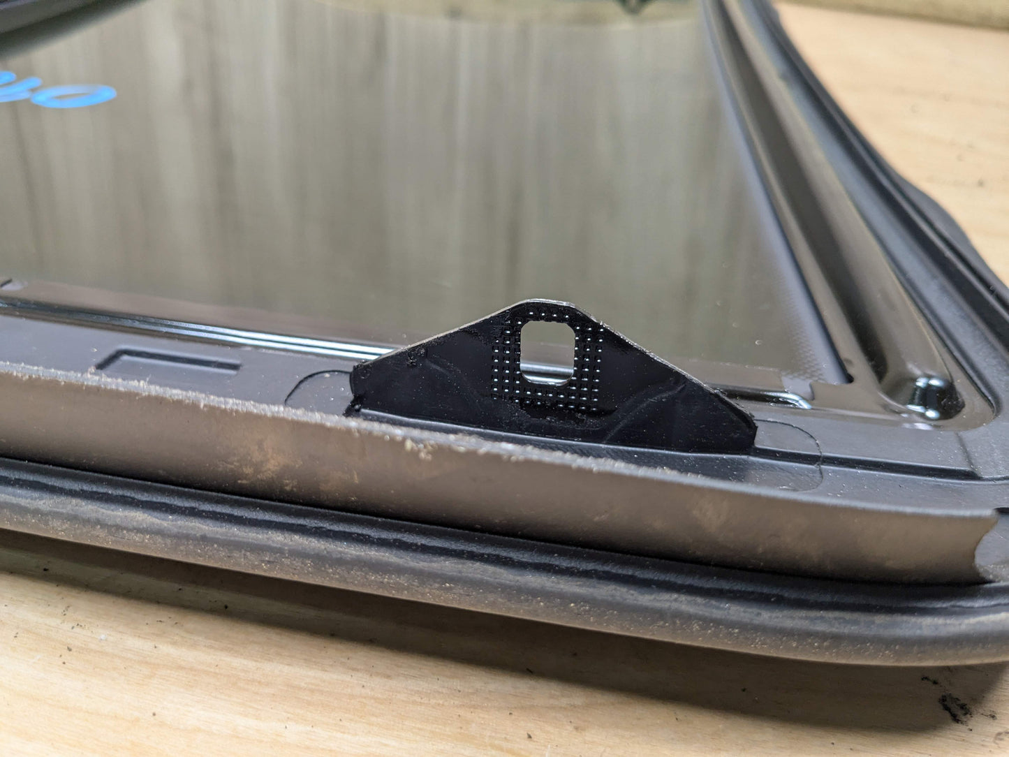 19-25 OEM BMW G20 G26 330 M340 430 M440 Sedan Sunroof Sun Moon Roof Glass Cover