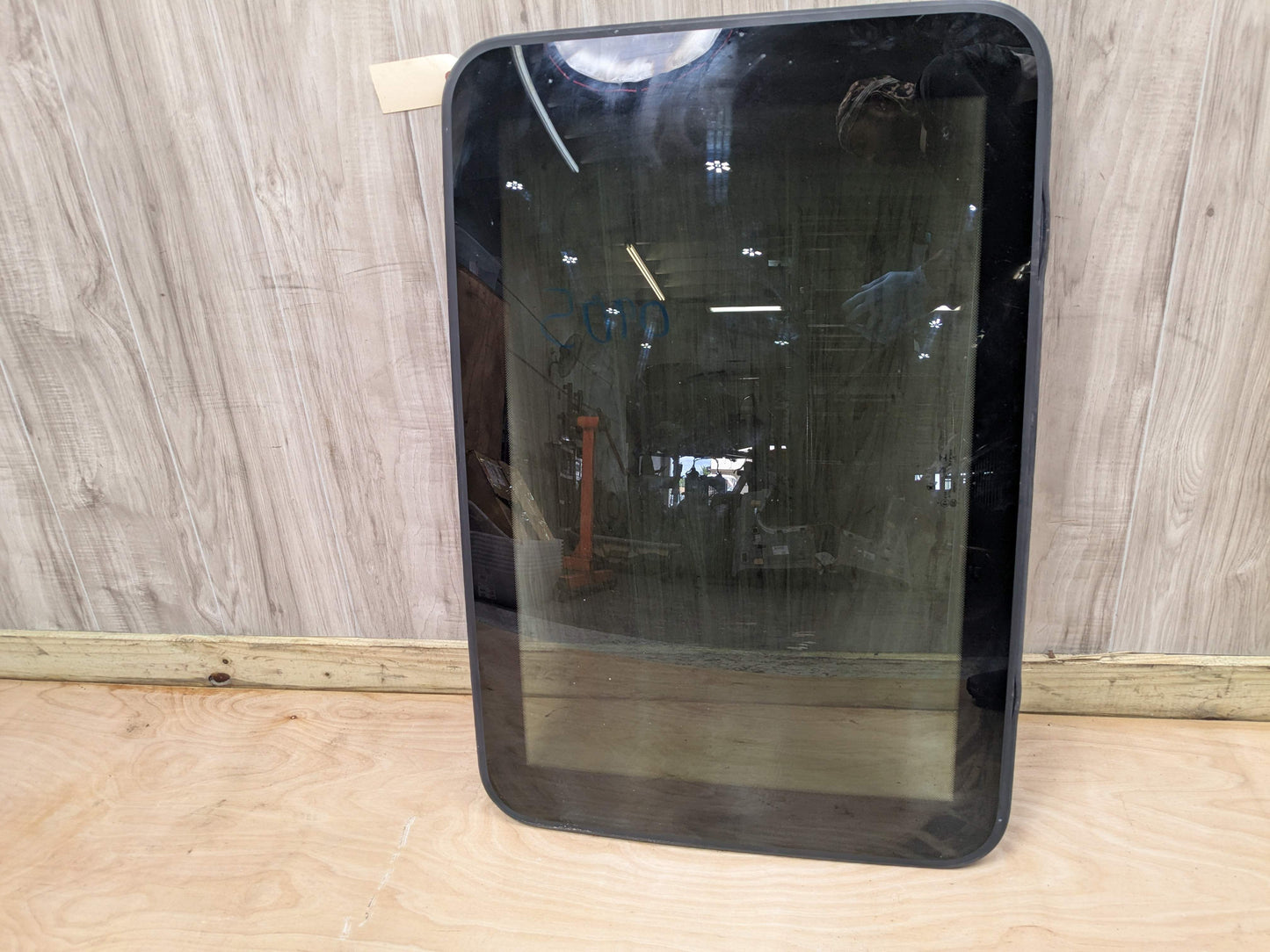 19-25 OEM BMW G20 G26 330 M340 430 M440 Sedan Sunroof Sun Moon Roof Glass Cover