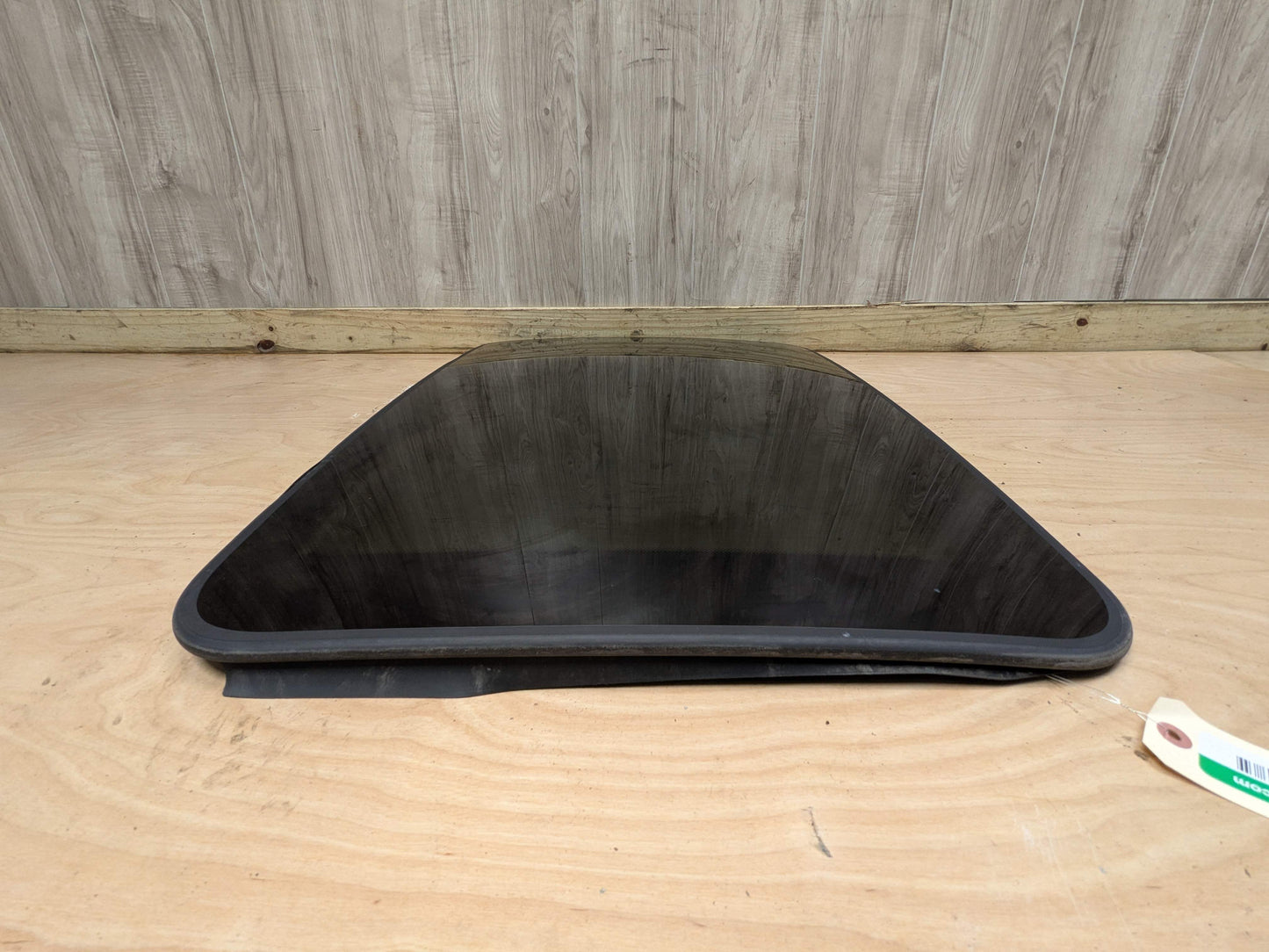 19-25 OEM BMW G20 G26 330 M340 430 M440 Sedan Sunroof Sun Moon Roof Glass Cover