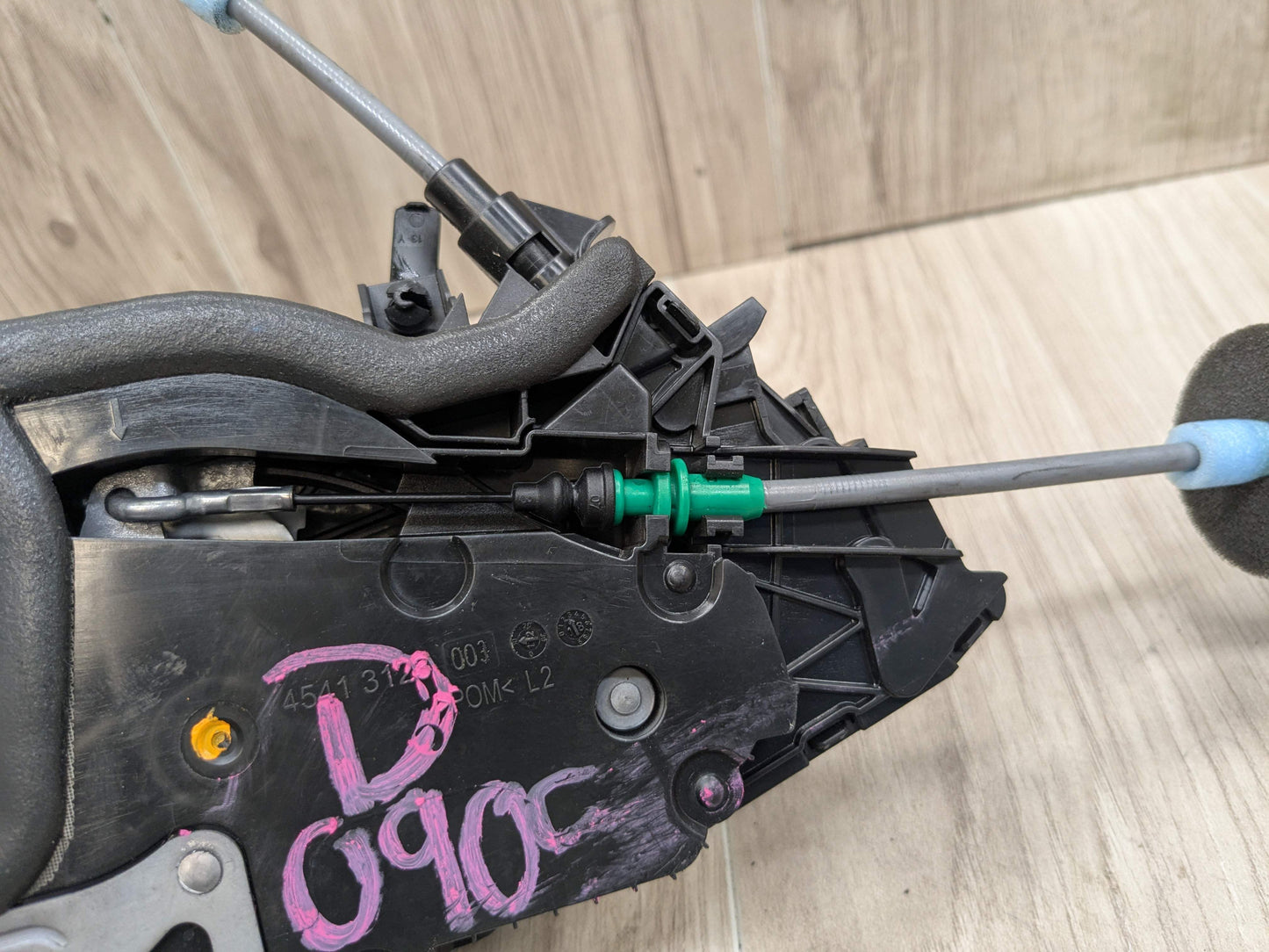 OEM BMW U11 G20 G26 G42 G80 G87 M2 M3 Front Left Driver Door Lock Latch Actuator