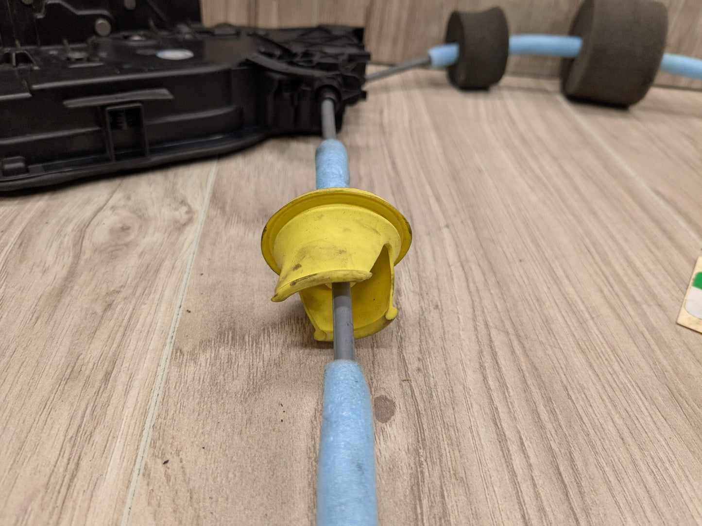 OEM BMW U11 G20 G26 G42 G80 G87 M2 M3 Front Left Driver Door Lock Latch Actuator