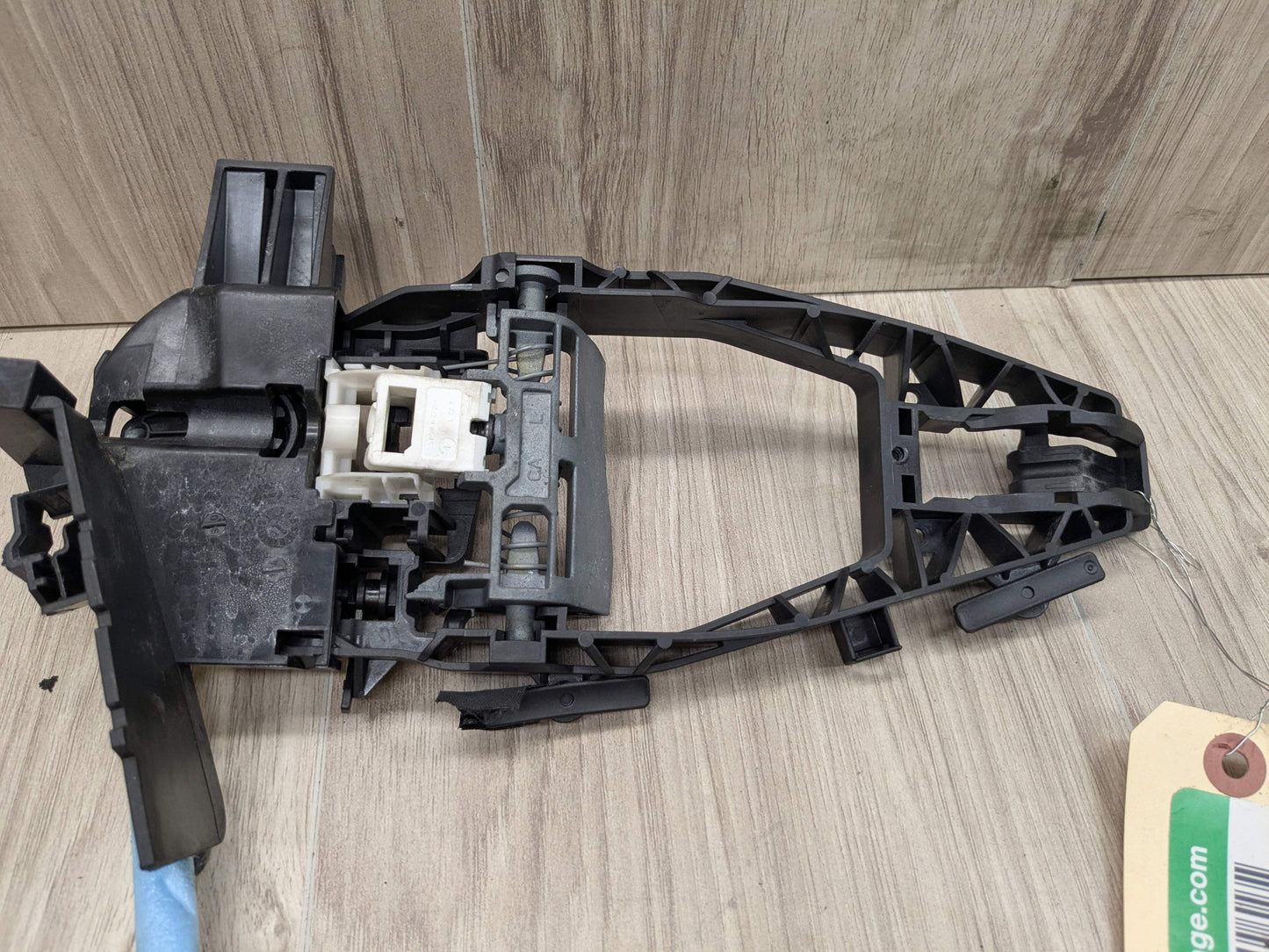 OEM BMW U11 G20 G26 G42 G80 G87 M2 M3 Front Left Driver Door Lock Latch Actuator