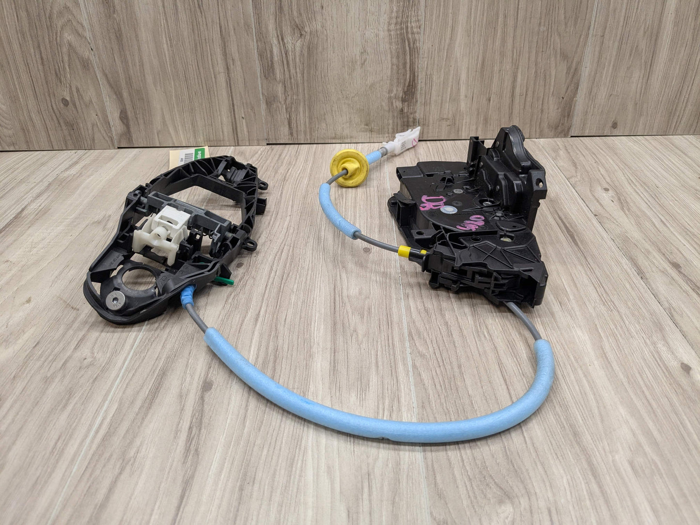 OEM BMW U11 G20 G26 G80 M3 i4 330 M340 REAR Left Driver Door Lock Latch Actuator