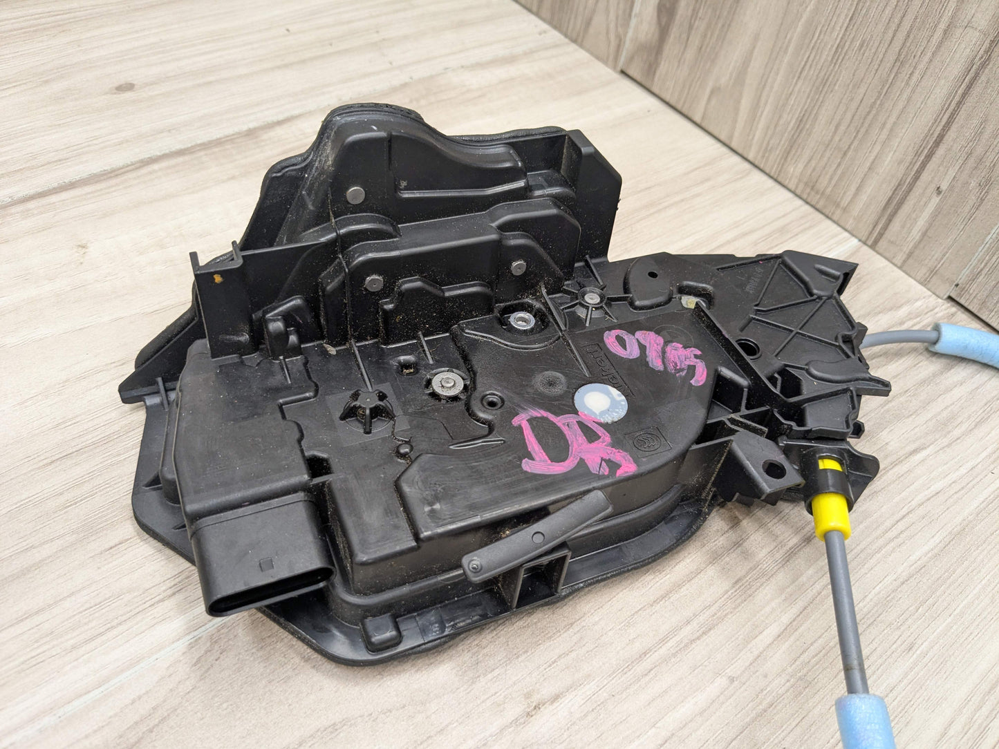 OEM BMW U11 G20 G26 G80 M3 i4 330 M340 REAR Left Driver Door Lock Latch Actuator