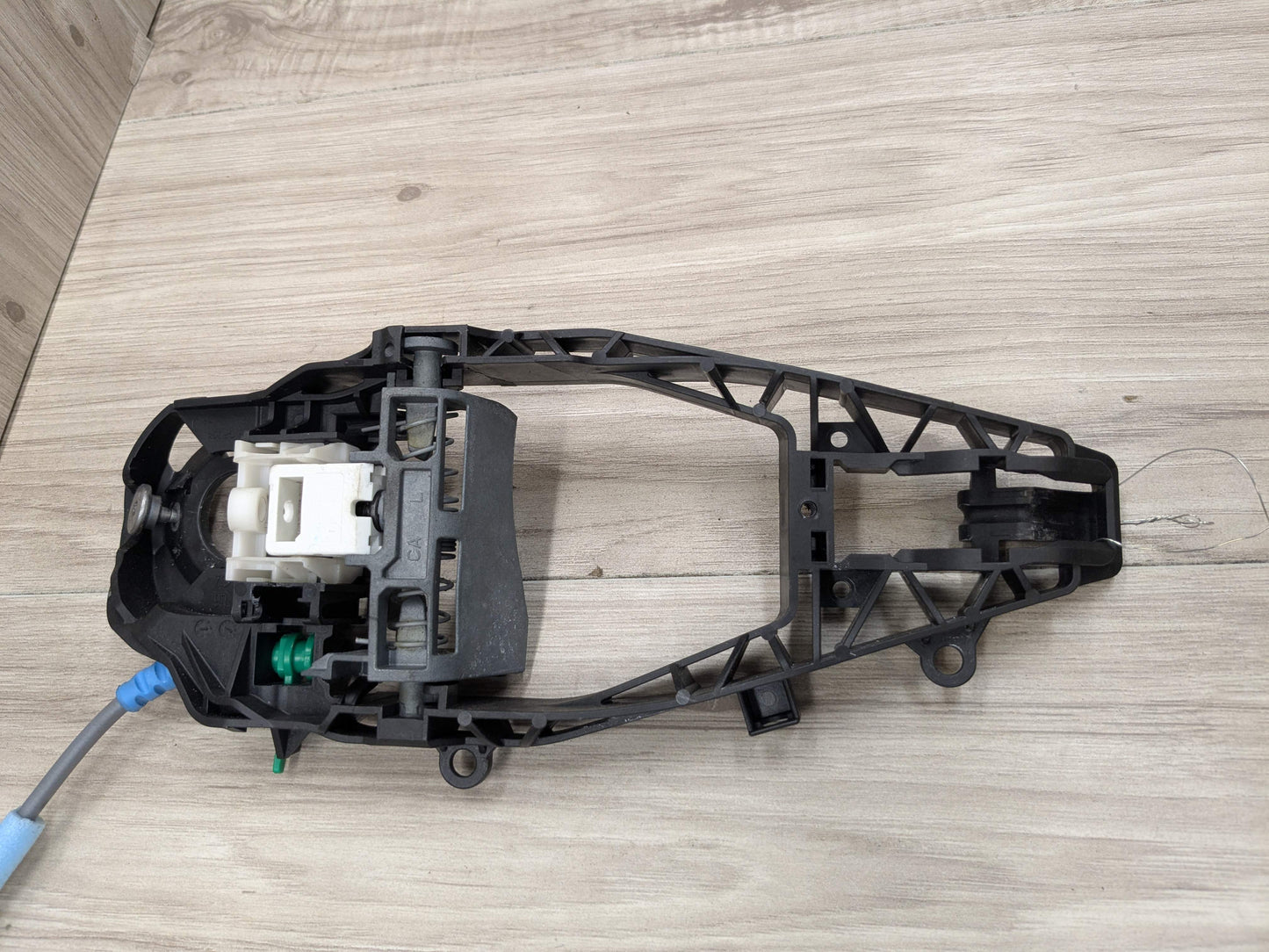 OEM BMW U11 G20 G26 G80 M3 i4 330 M340 REAR Left Driver Door Lock Latch Actuator