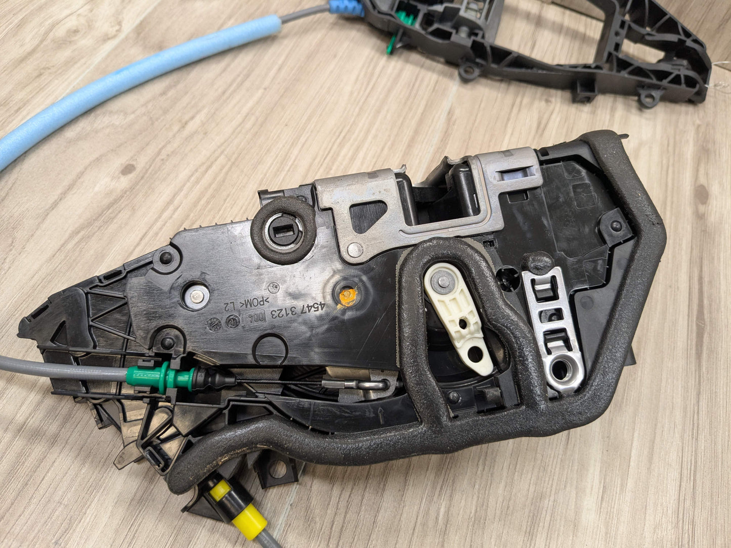 OEM BMW U11 G20 G26 G80 M3 i4 330 M340 REAR Left Driver Door Lock Latch Actuator