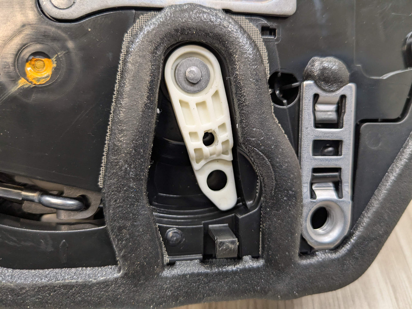 OEM BMW U11 G20 G26 G80 M3 i4 330 M340 REAR Left Driver Door Lock Latch Actuator