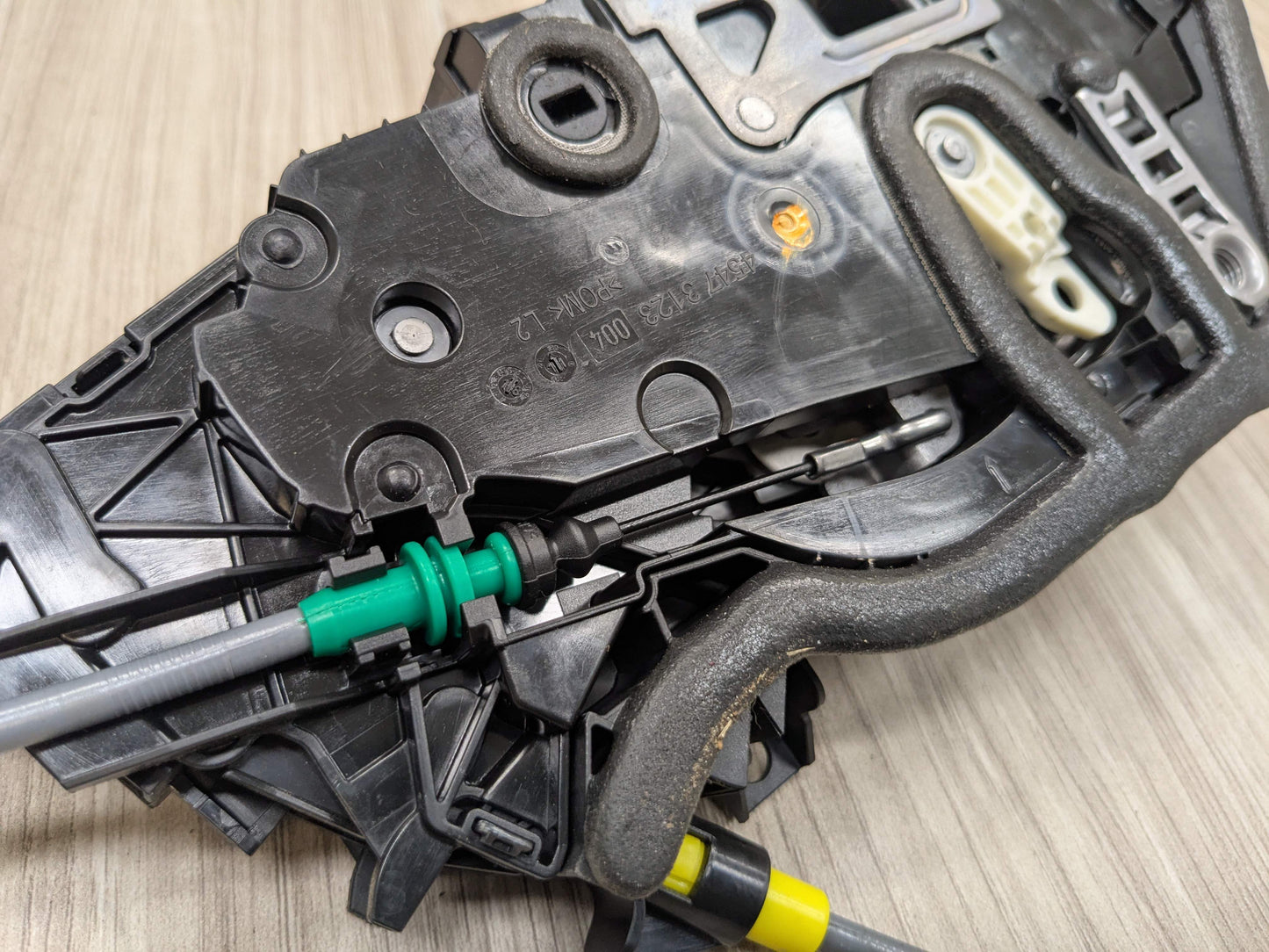 OEM BMW U11 G20 G26 G80 M3 i4 330 M340 REAR Left Driver Door Lock Latch Actuator