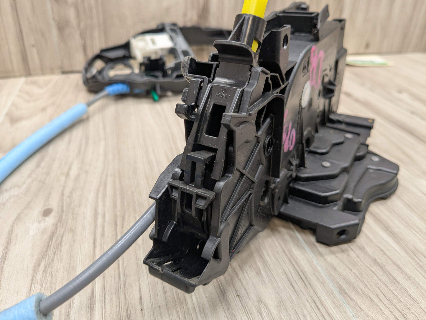 OEM BMW U11 G20 G26 G80 M3 i4 330 M340 REAR Left Driver Door Lock Latch Actuator