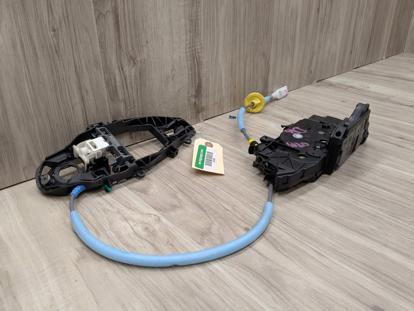 OEM BMW U11 G20 G26 G80 M3 i4 330 M340 REAR Left Driver Door Lock Latch Actuator