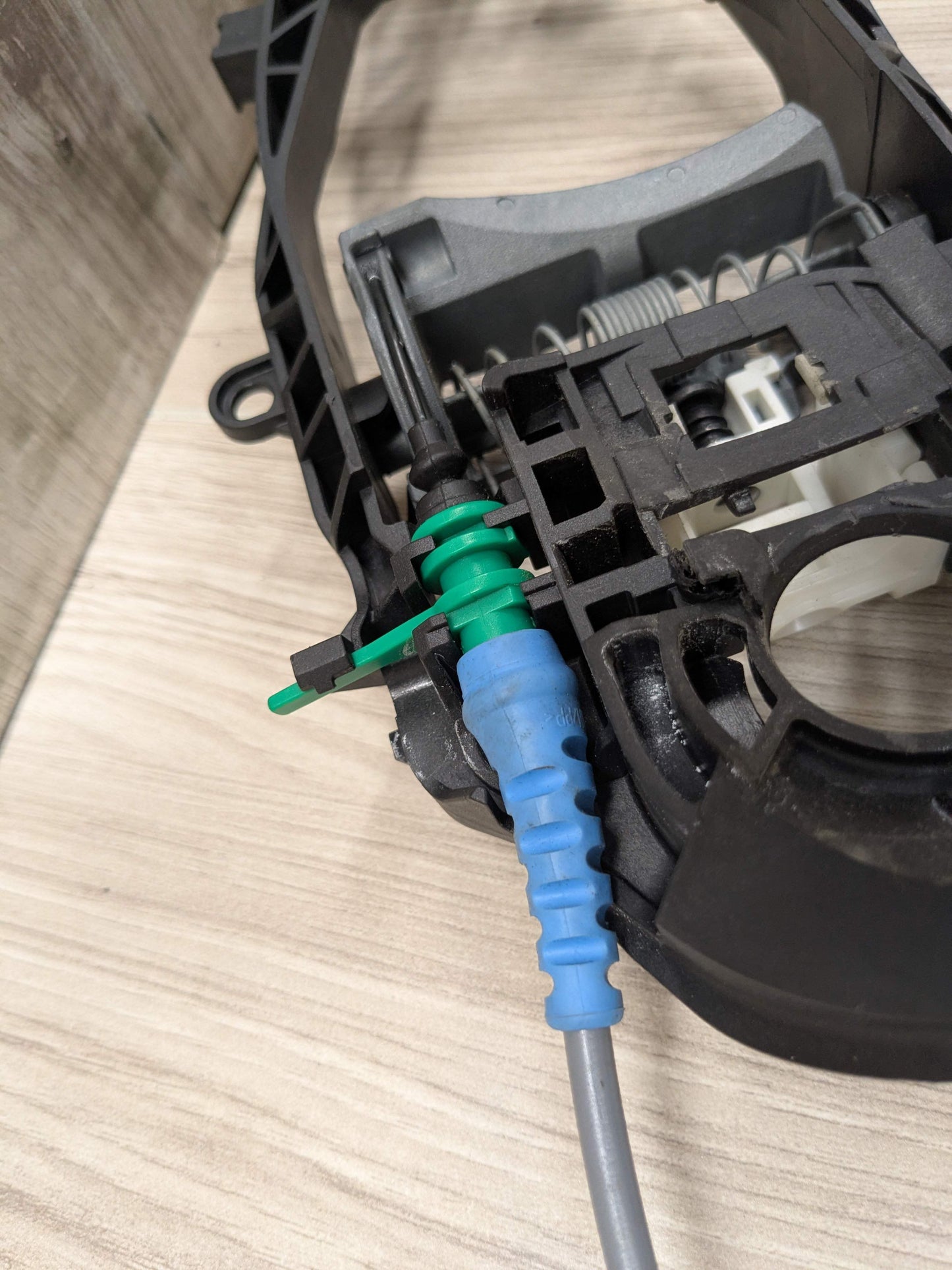 OEM BMW U11 G20 G26 G80 M3 i4 330 M340 REAR Left Driver Door Lock Latch Actuator