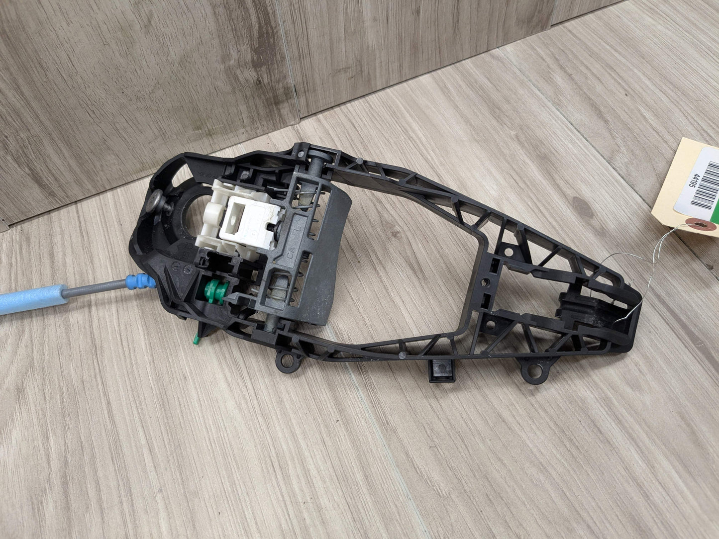 OEM BMW U11 G20 G26 G80 M3 i4 330 M340 REAR Left Driver Door Lock Latch Actuator