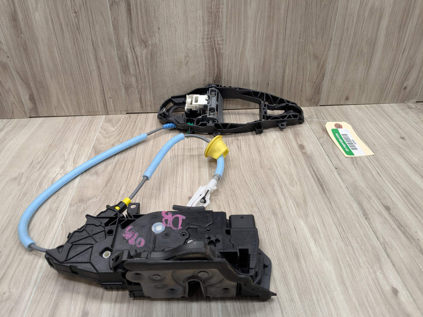 OEM BMW U11 G20 G26 G80 M3 i4 330 M340 REAR Left Driver Door Lock Latch Actuator