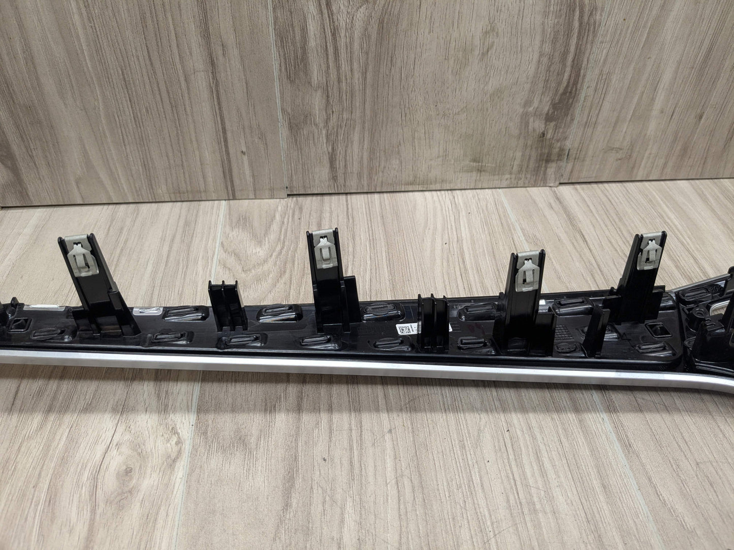 OEM BMW G20 G22 G23 G26 G80 G82 Dashboard Panel Center Trim Bezel Maple Wood