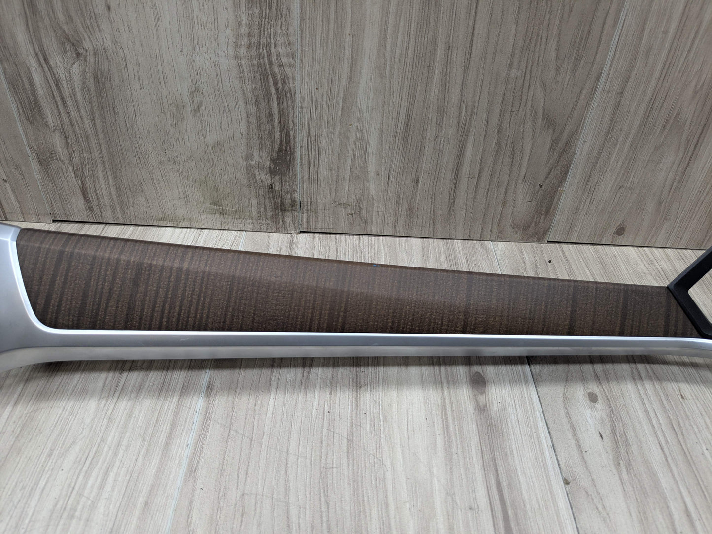 OEM BMW G20 G22 G23 G26 G80 G82 Dashboard Panel Center Trim Bezel Maple Wood