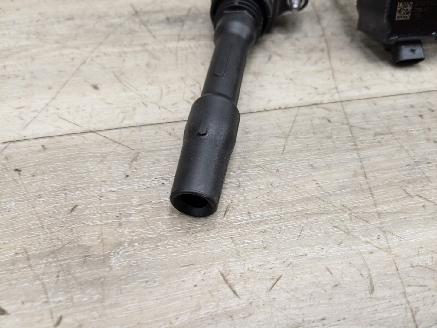 OEM BMW F22 F30 F97 G01 G20 G30 G80 Engine B46 B48 B58 S58 Ignition Coils SET