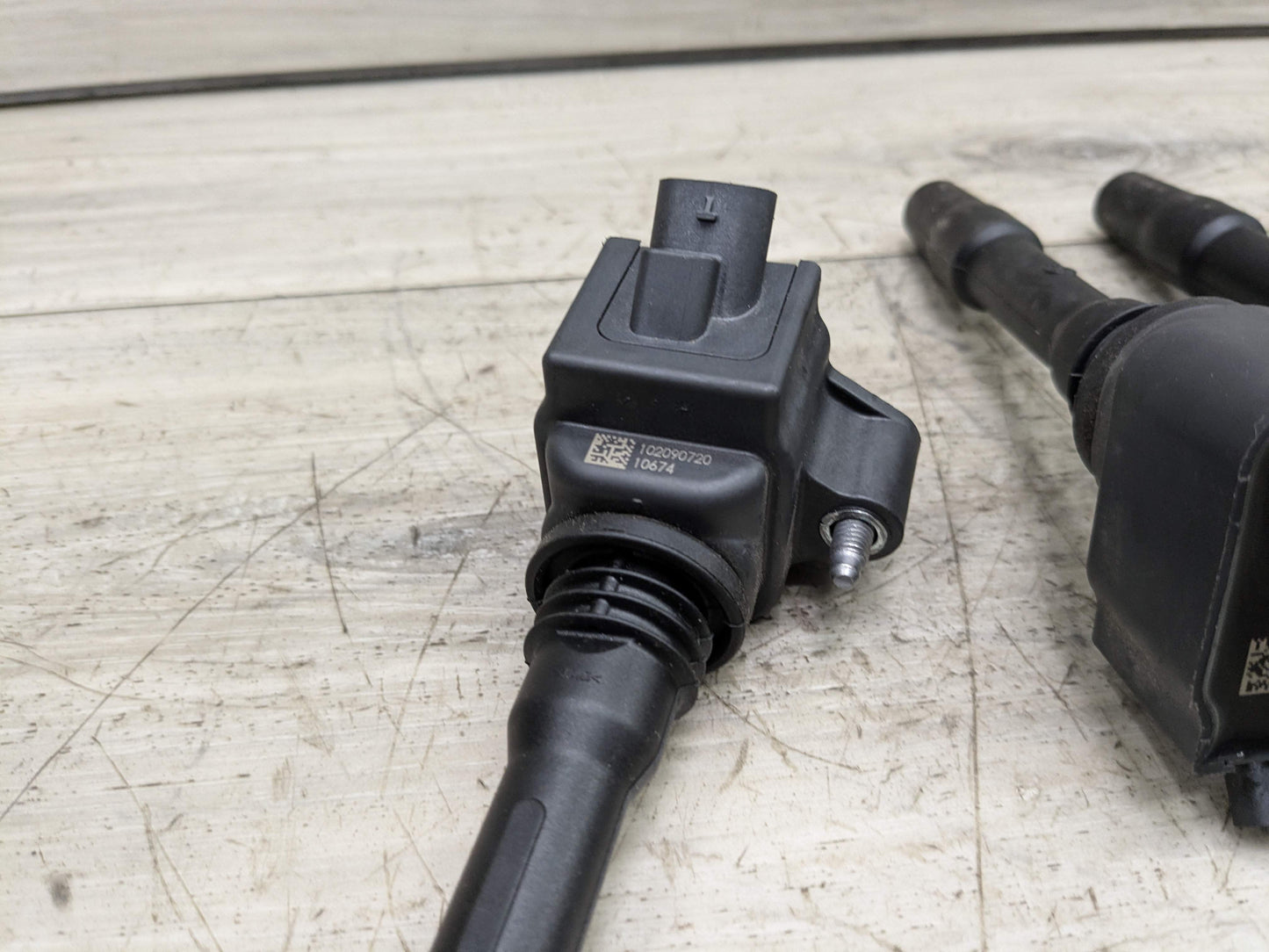 OEM BMW F22 F30 F97 G01 G20 G30 G80 Engine B46 B48 B58 S58 Ignition Coils SET