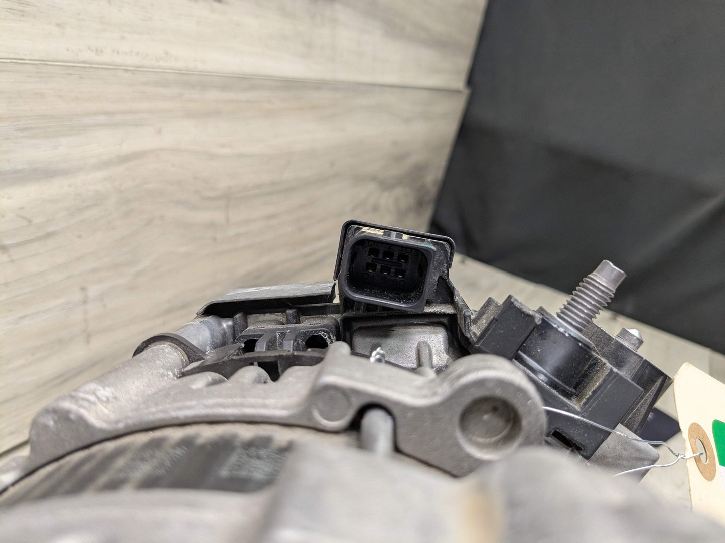 OEM BMW G01* G05 G07 G20 G22 G23 G26 G30* G42 Engine B58 Alternator Generator