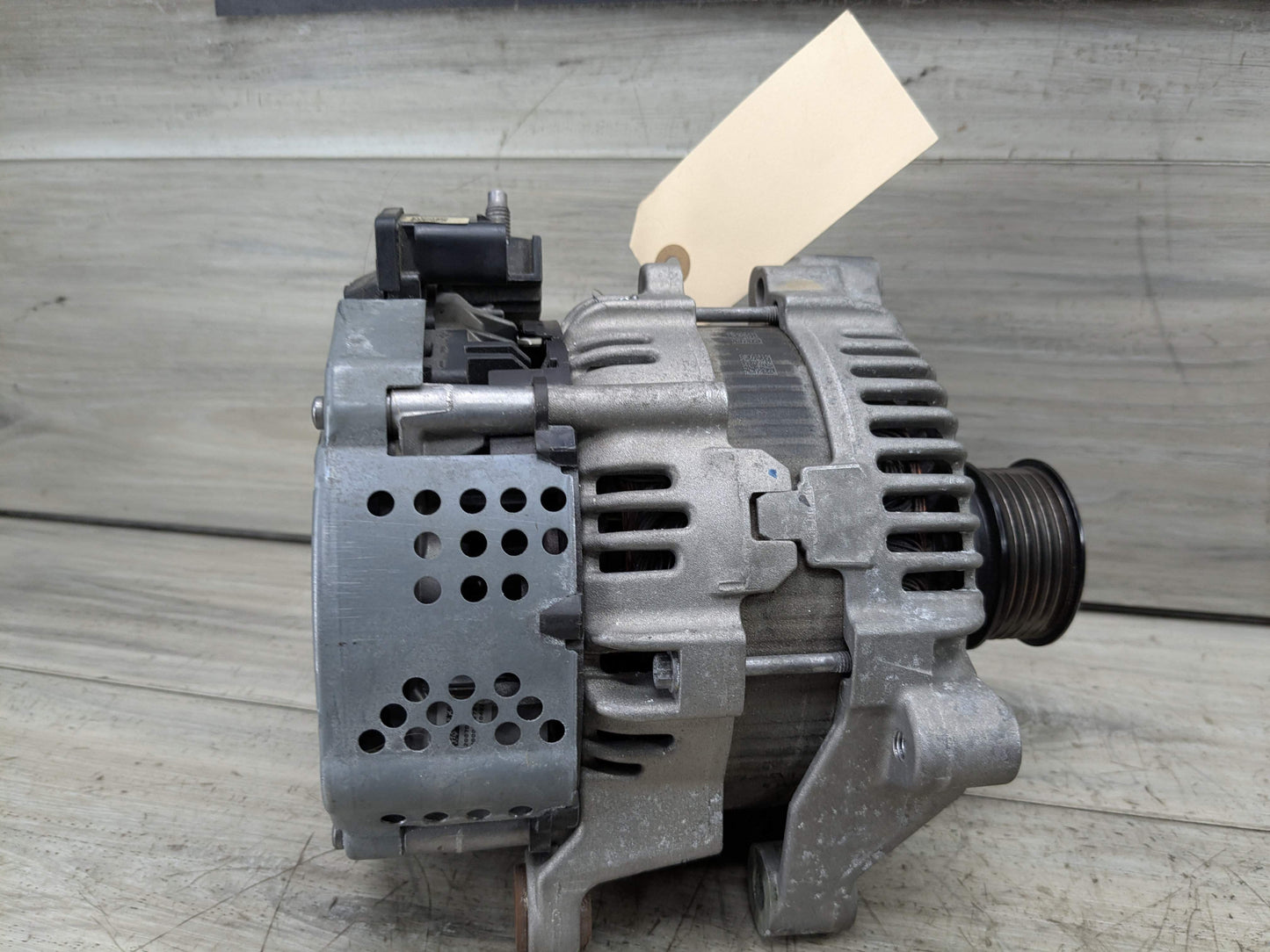 OEM BMW G01* G05 G07 G20 G22 G23 G26 G30* G42 Engine B58 Alternator Generator