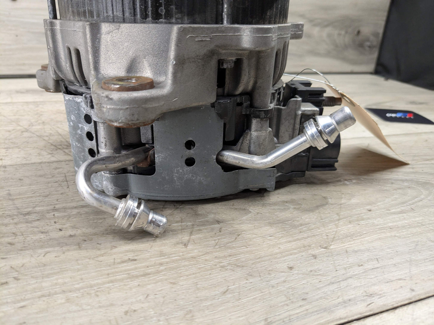 OEM BMW G01* G05 G07 G20 G22 G23 G26 G30* G42 Engine B58 Alternator Generator