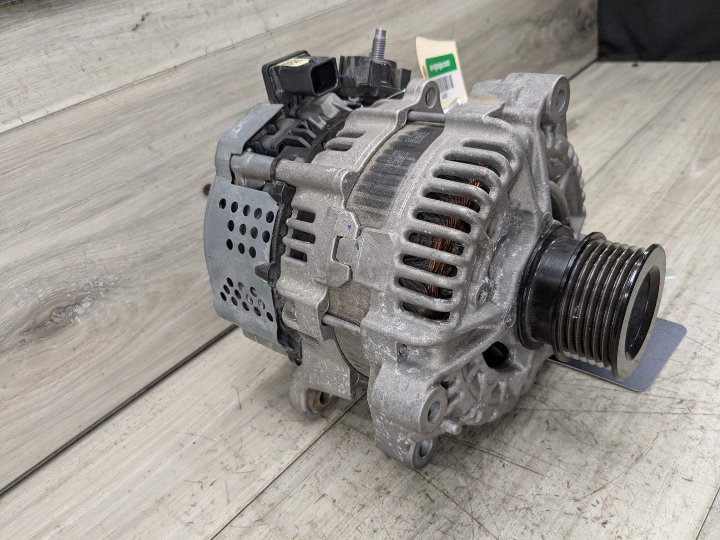 OEM BMW G01* G05 G07 G20 G22 G23 G26 G30* G42 Engine B58 Alternator Generator